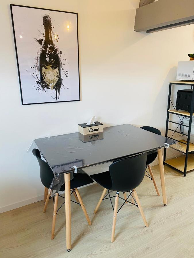 Appartement Le Seize B *