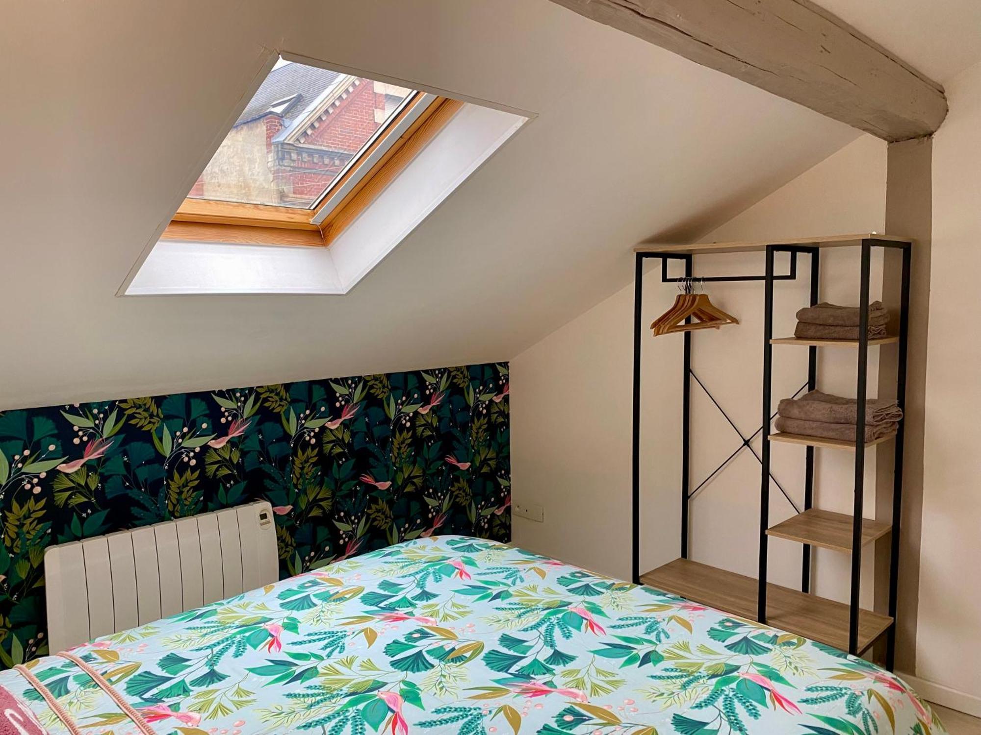 Appartement Le Seize B *